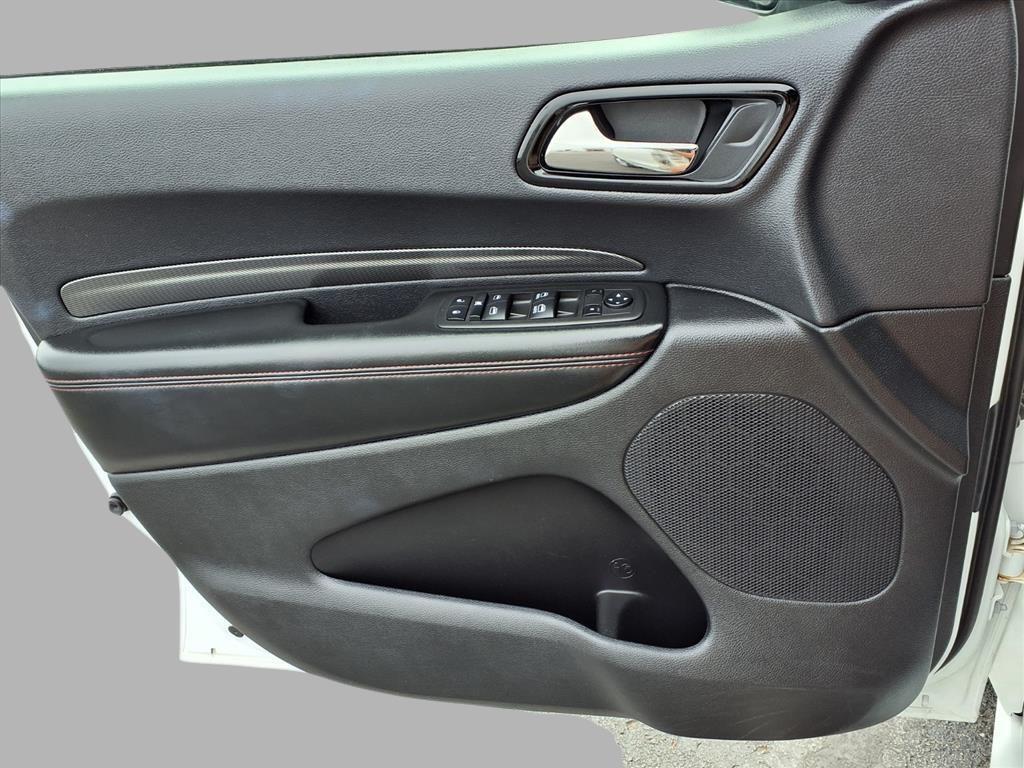 used 2023 Dodge Durango car, priced at $27,944