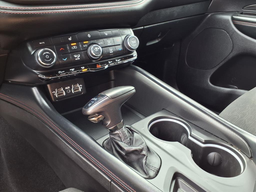 used 2023 Dodge Durango car, priced at $27,944