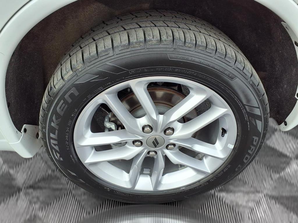 used 2023 Dodge Durango car, priced at $27,944