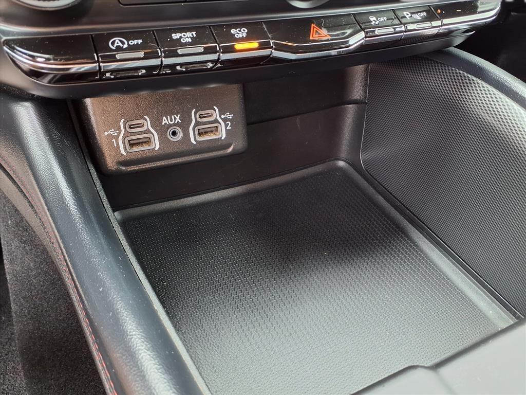 used 2023 Dodge Durango car, priced at $27,944