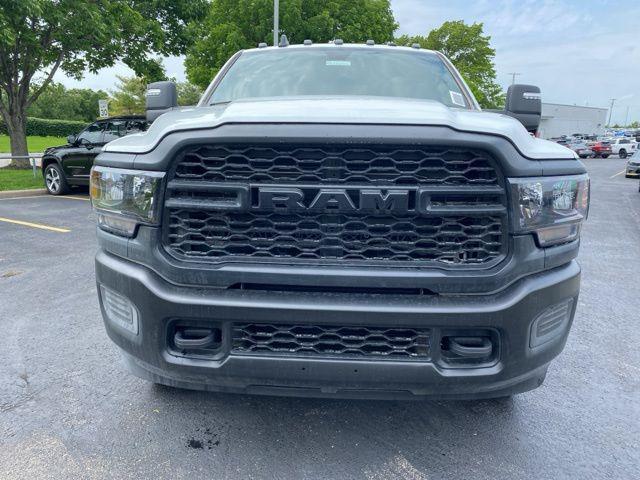 new 2024 Ram 3500 car, priced at $59,725