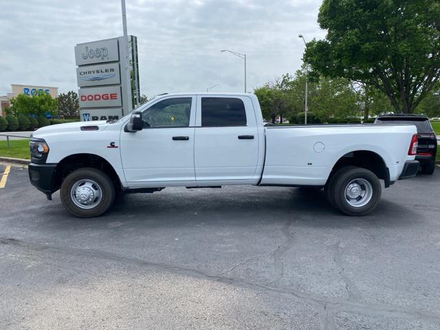 new 2024 Ram 3500 car, priced at $59,725