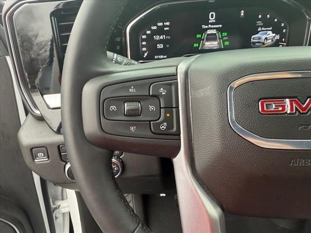 used 2024 GMC Sierra 1500 car, priced at $47,908