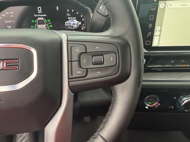 used 2024 GMC Sierra 1500 car, priced at $47,908