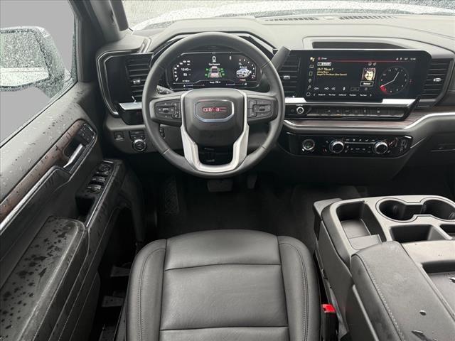 used 2024 GMC Sierra 1500 car, priced at $47,908