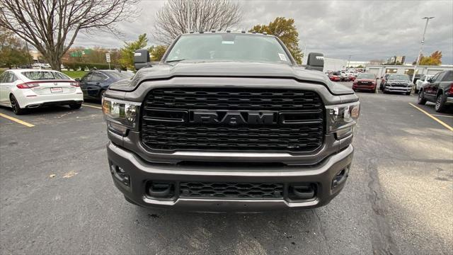 new 2024 Ram 3500 car, priced at $71,240