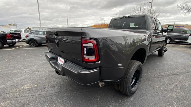 new 2024 Ram 3500 car, priced at $71,240