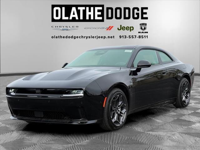 new 2025 Dodge Charger Daytona car, priced at $45,134