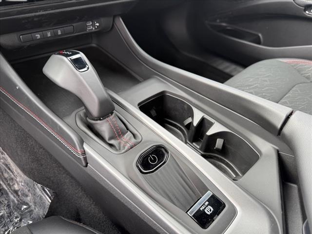 new 2025 Dodge Charger Daytona car, priced at $49,922