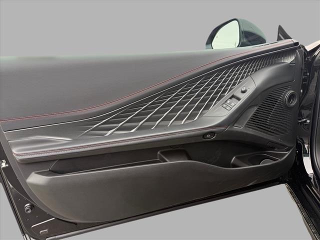 new 2025 Dodge Charger Daytona car, priced at $49,922