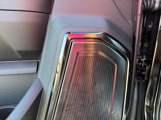 new 2025 Ram 2500 car, priced at $91,750