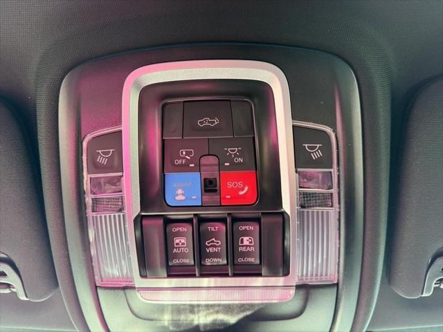 new 2025 Ram 2500 car, priced at $91,750
