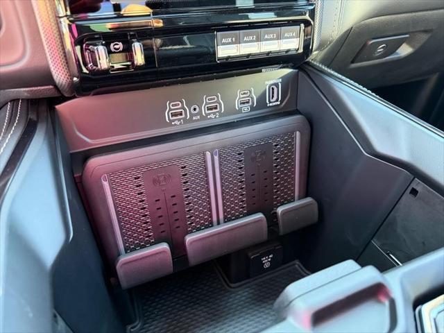 new 2025 Ram 2500 car, priced at $91,750