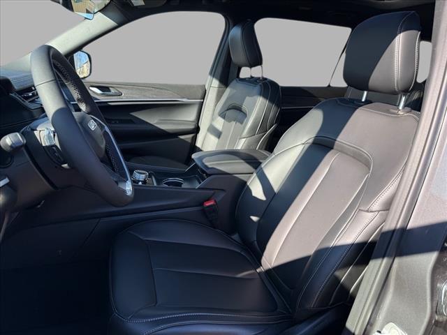new 2025 Jeep Grand Cherokee L car, priced at $48,391