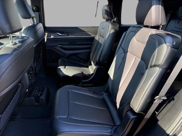 new 2025 Jeep Grand Cherokee L car, priced at $48,391