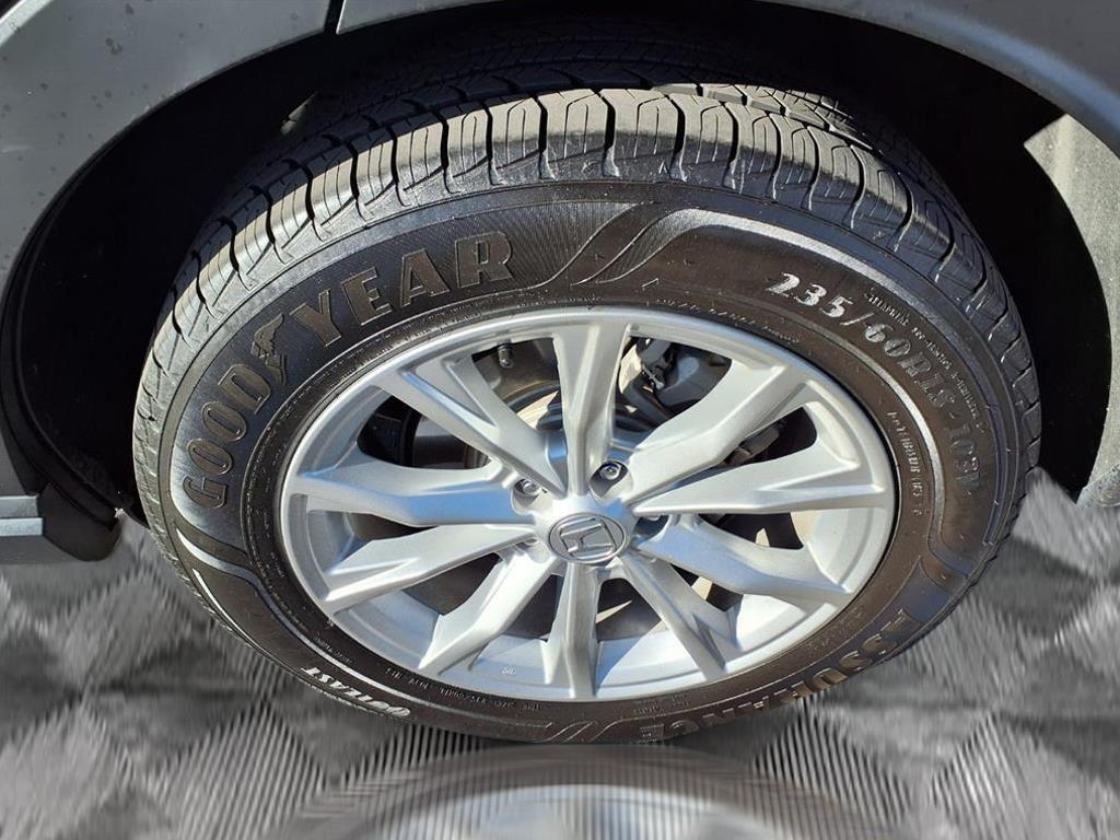 used 2025 Honda CR-V car, priced at $31,498