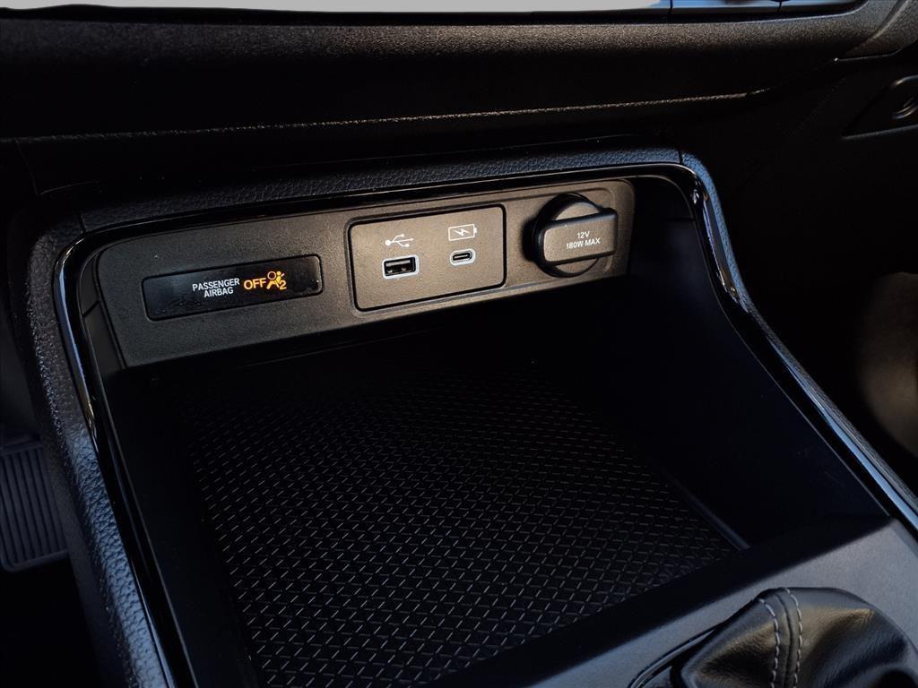 used 2025 Honda CR-V car, priced at $31,498