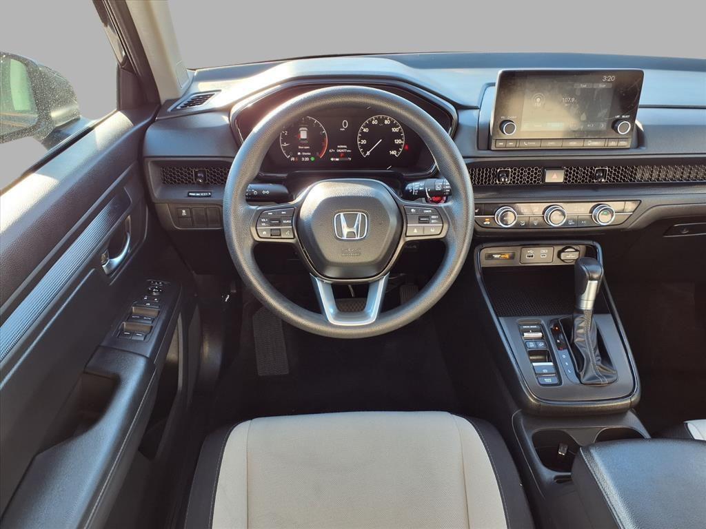 used 2025 Honda CR-V car, priced at $31,498