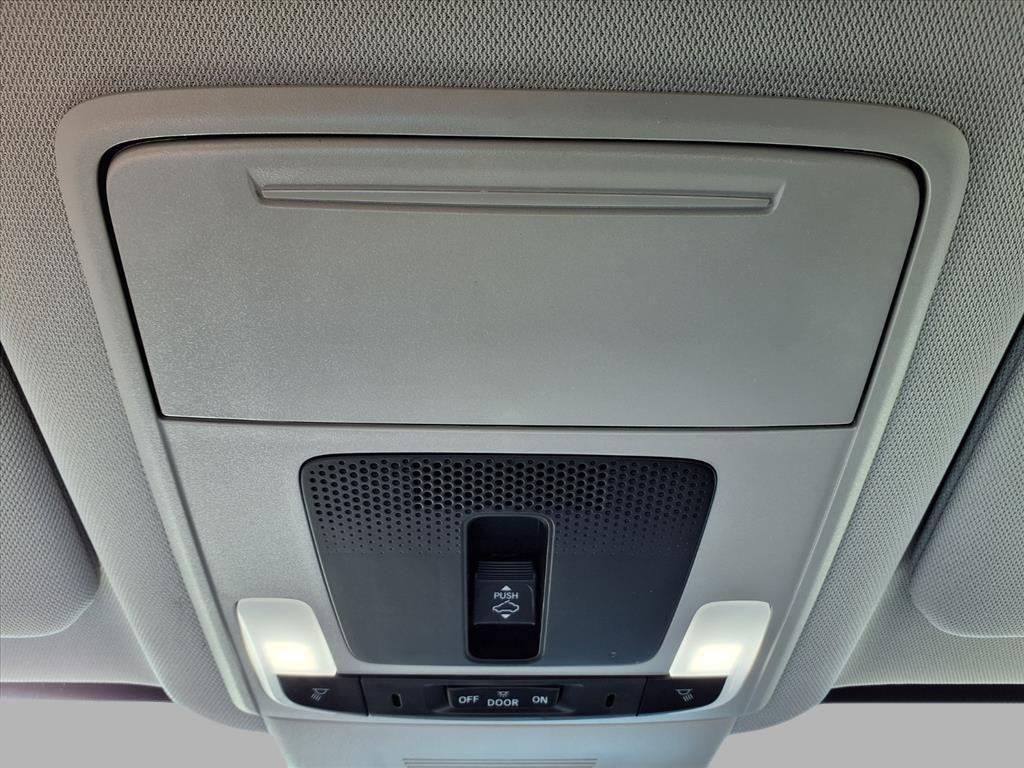 used 2025 Honda CR-V car, priced at $31,498