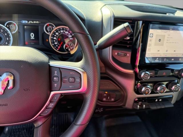 new 2025 Ram 2500 car, priced at $51,015