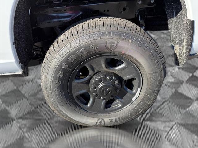 new 2025 Ram 2500 car, priced at $51,015