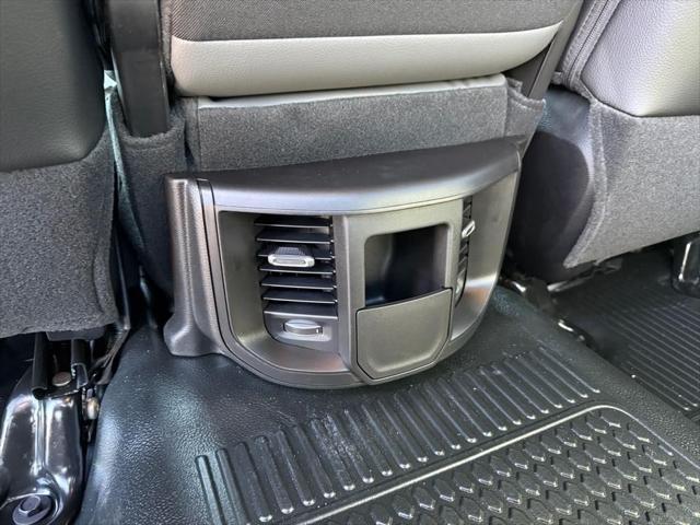 new 2025 Ram 2500 car, priced at $51,015