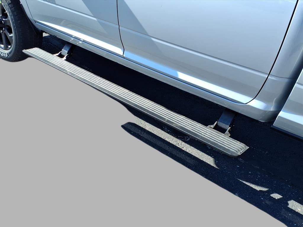 new 2026 Ram 2500 car, priced at $79,969