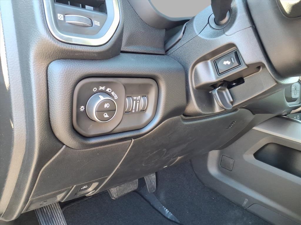 new 2026 Ram 2500 car, priced at $79,969