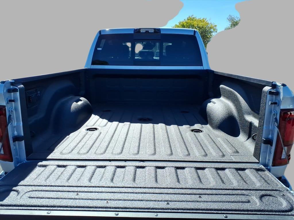 new 2026 Ram 2500 car, priced at $79,969