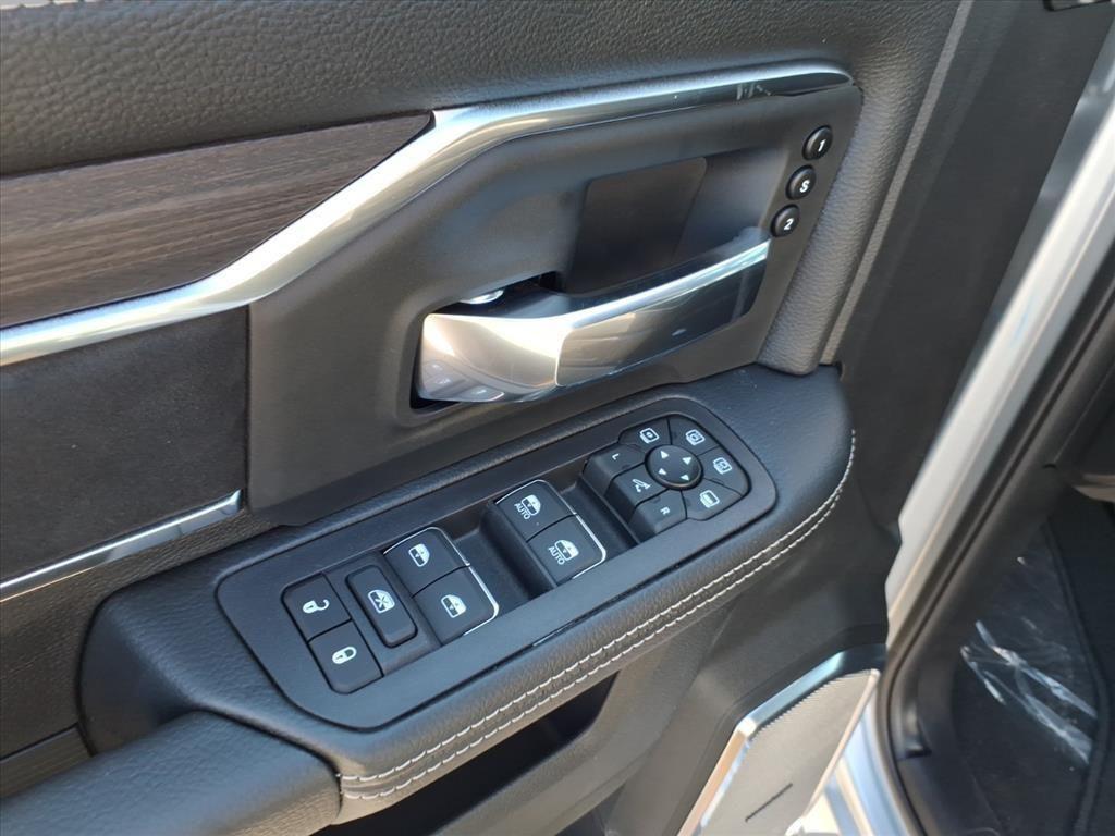 new 2026 Ram 2500 car, priced at $79,969