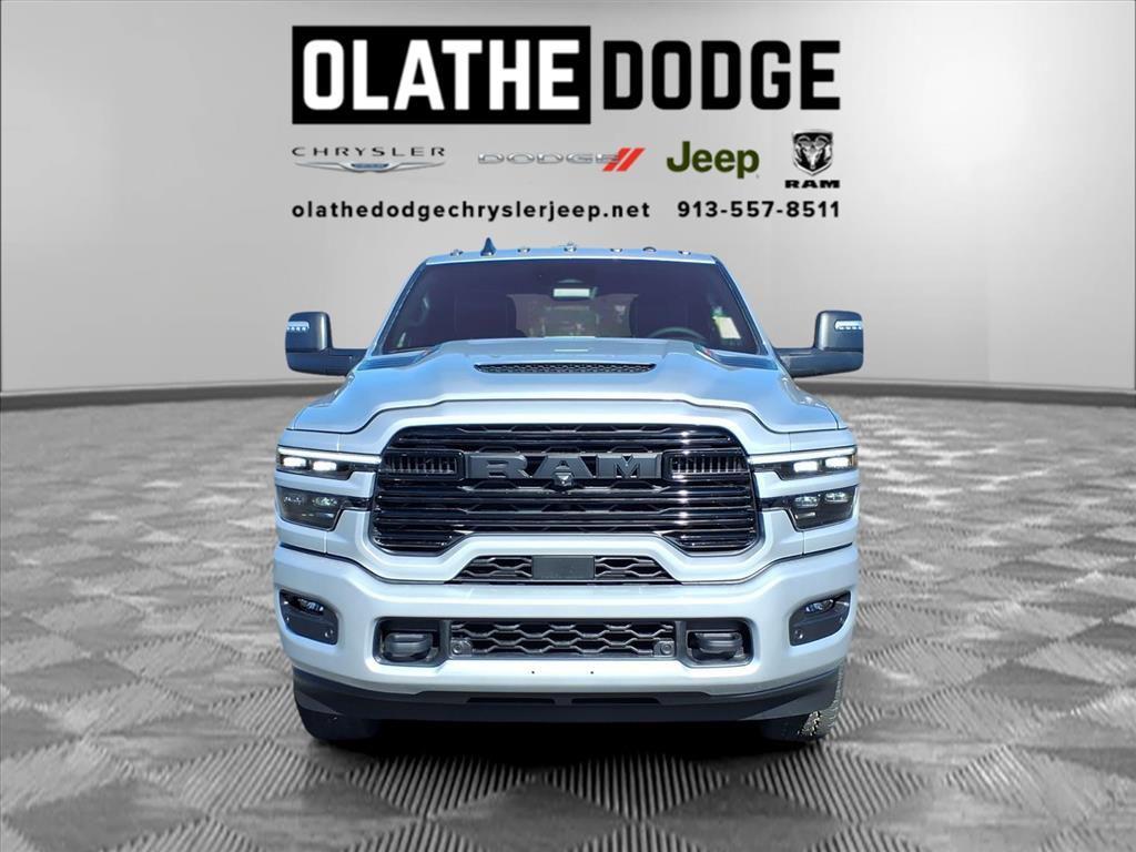 new 2026 Ram 2500 car, priced at $79,969