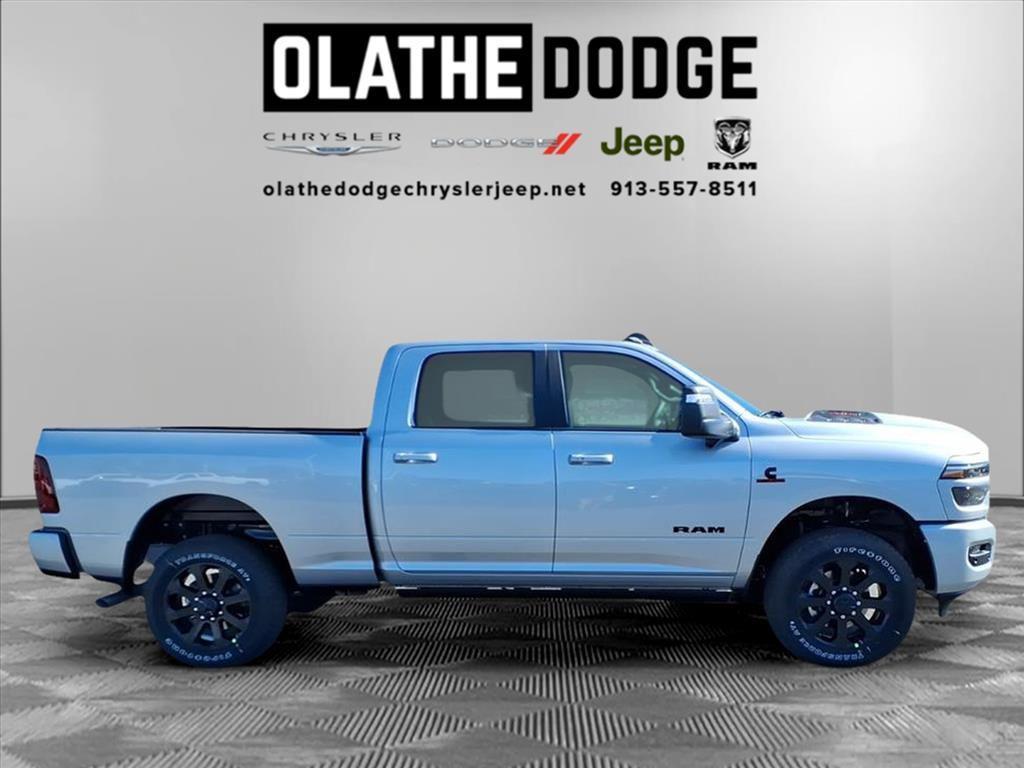 new 2026 Ram 2500 car, priced at $79,969