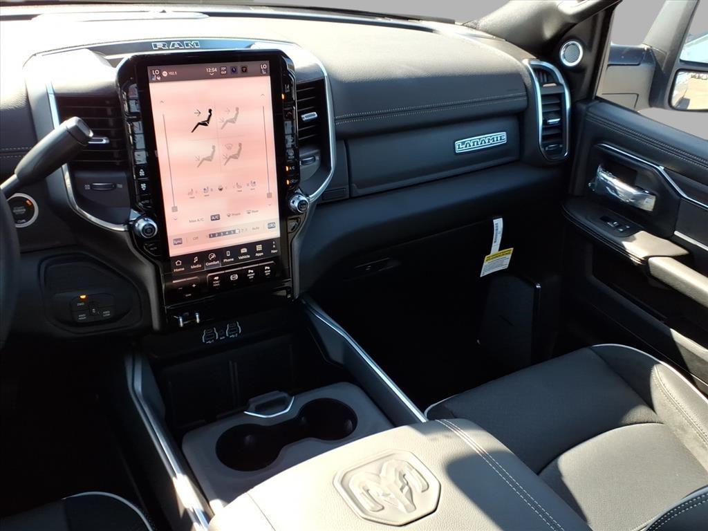 new 2026 Ram 2500 car, priced at $79,969