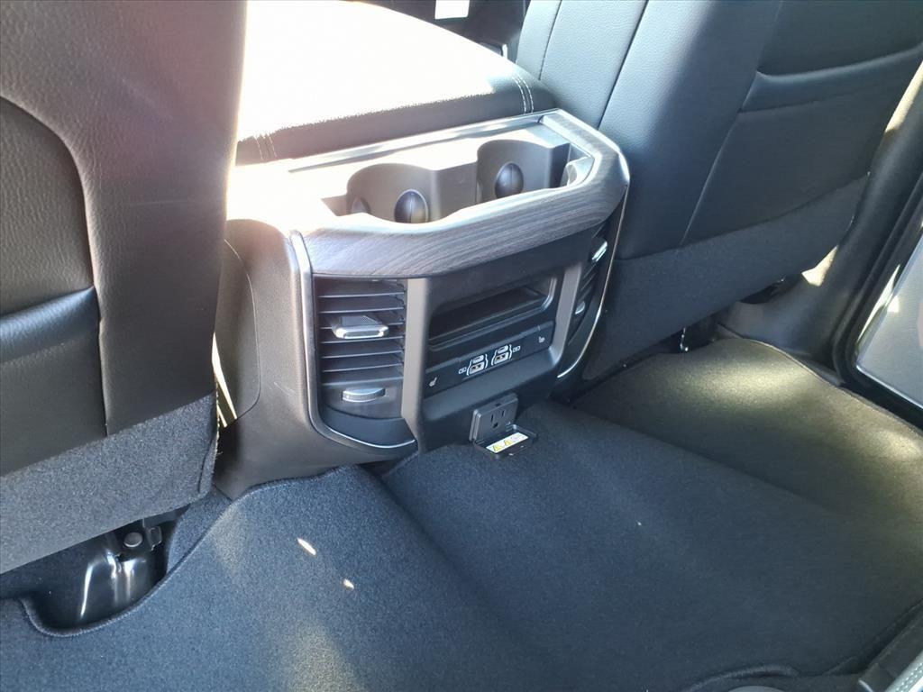 new 2026 Ram 2500 car, priced at $79,969