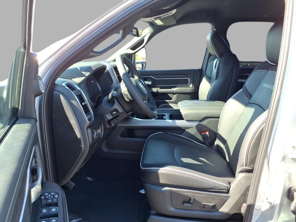 new 2026 Ram 2500 car, priced at $79,969