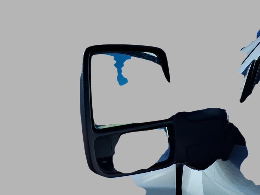 new 2026 Ram 2500 car, priced at $79,969