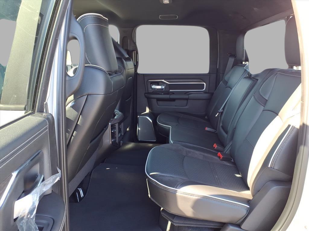 new 2026 Ram 2500 car, priced at $79,969