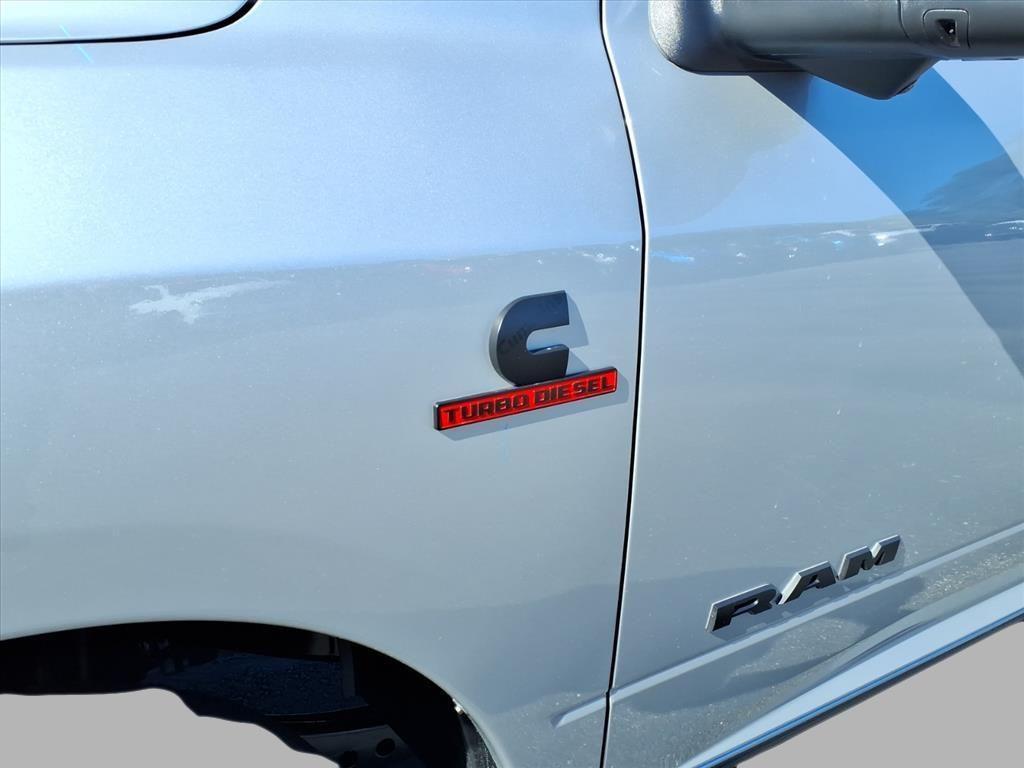 new 2026 Ram 2500 car, priced at $79,969