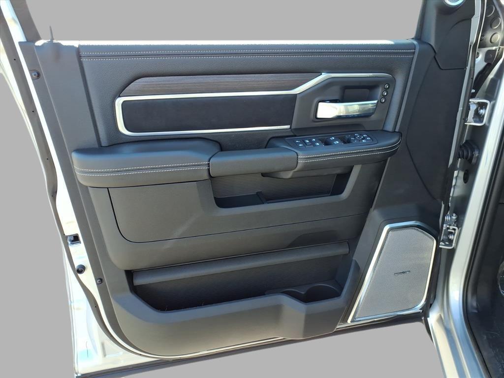 new 2026 Ram 2500 car, priced at $79,969