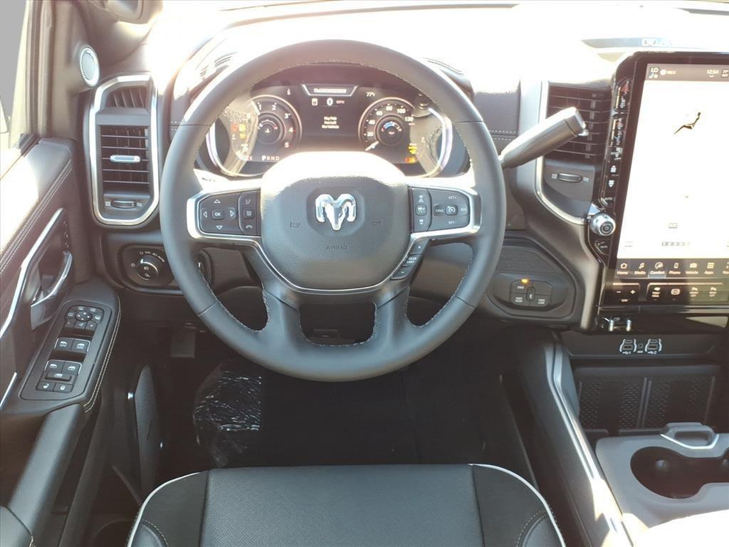 new 2026 Ram 2500 car, priced at $79,969