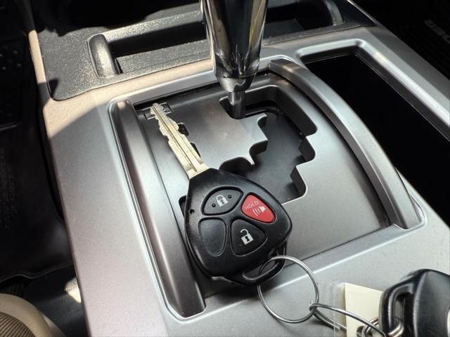 used 2018 Toyota 4Runner car, priced at $30,922