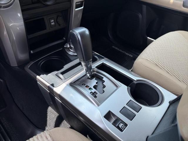 used 2018 Toyota 4Runner car, priced at $30,922