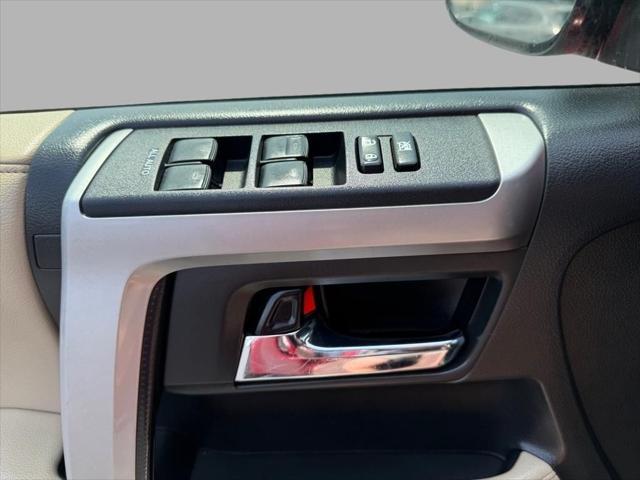 used 2018 Toyota 4Runner car, priced at $30,922