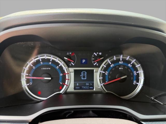 used 2018 Toyota 4Runner car, priced at $30,922