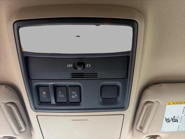 used 2018 Toyota 4Runner car, priced at $30,922