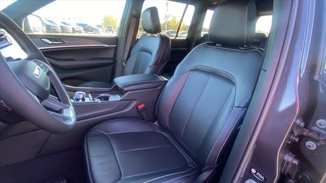 new 2025 Jeep Grand Cherokee car, priced at $51,955