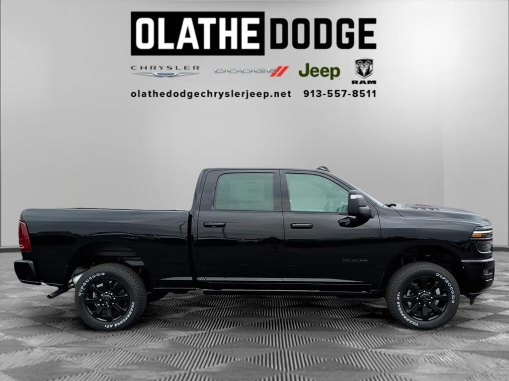 new 2026 Ram 2500 car, priced at $66,969