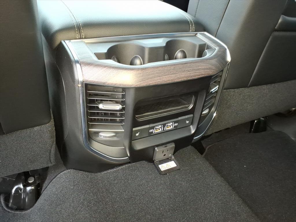 new 2026 Ram 2500 car, priced at $66,969