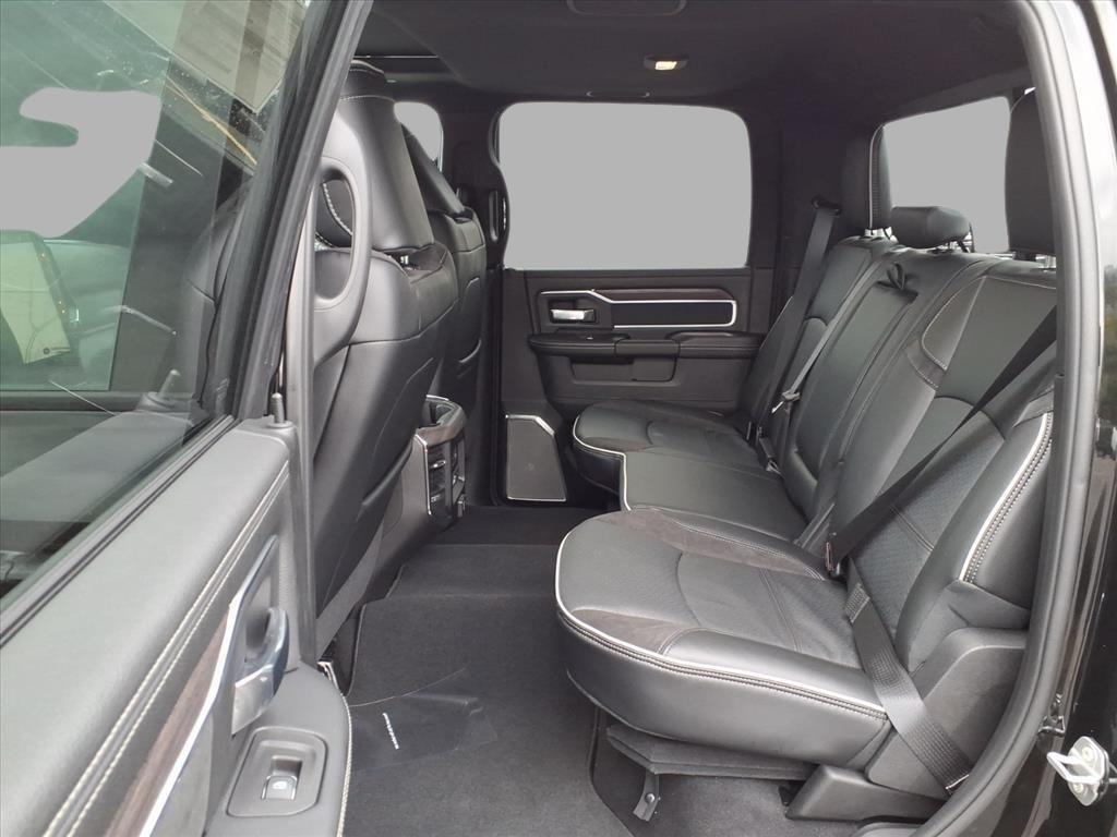 new 2026 Ram 2500 car, priced at $66,969