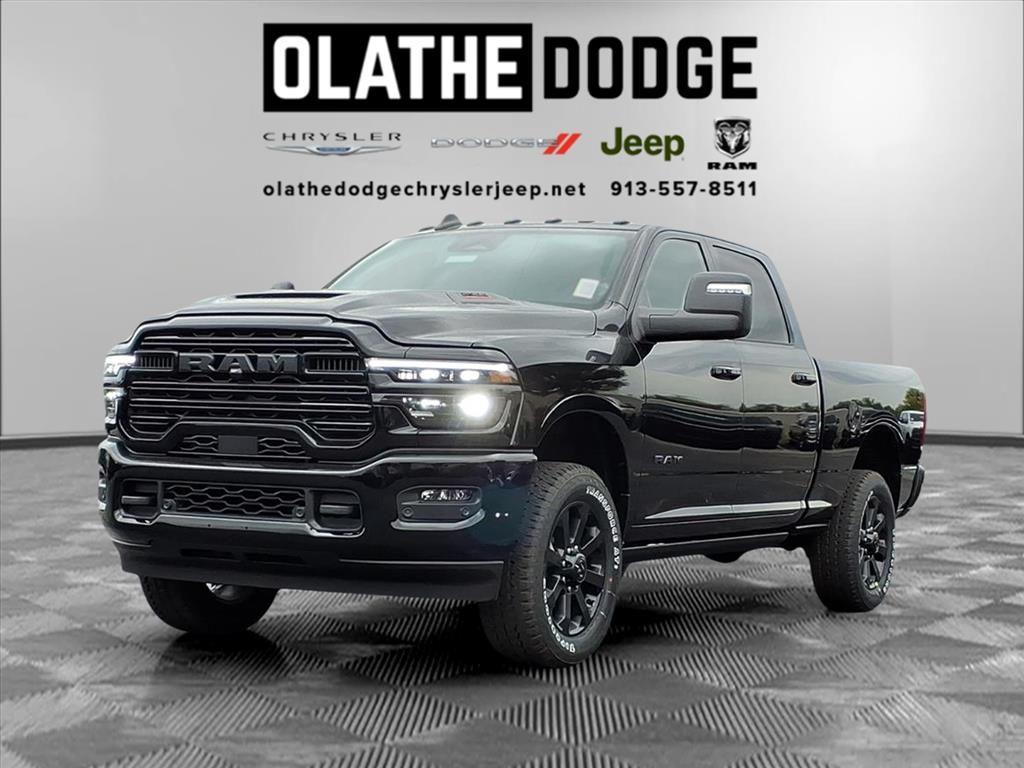 new 2026 Ram 2500 car, priced at $66,969
